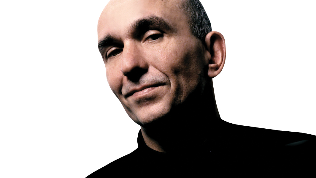 Molyneux Would Still Love To Do “Fable 4” - Molyneux: 