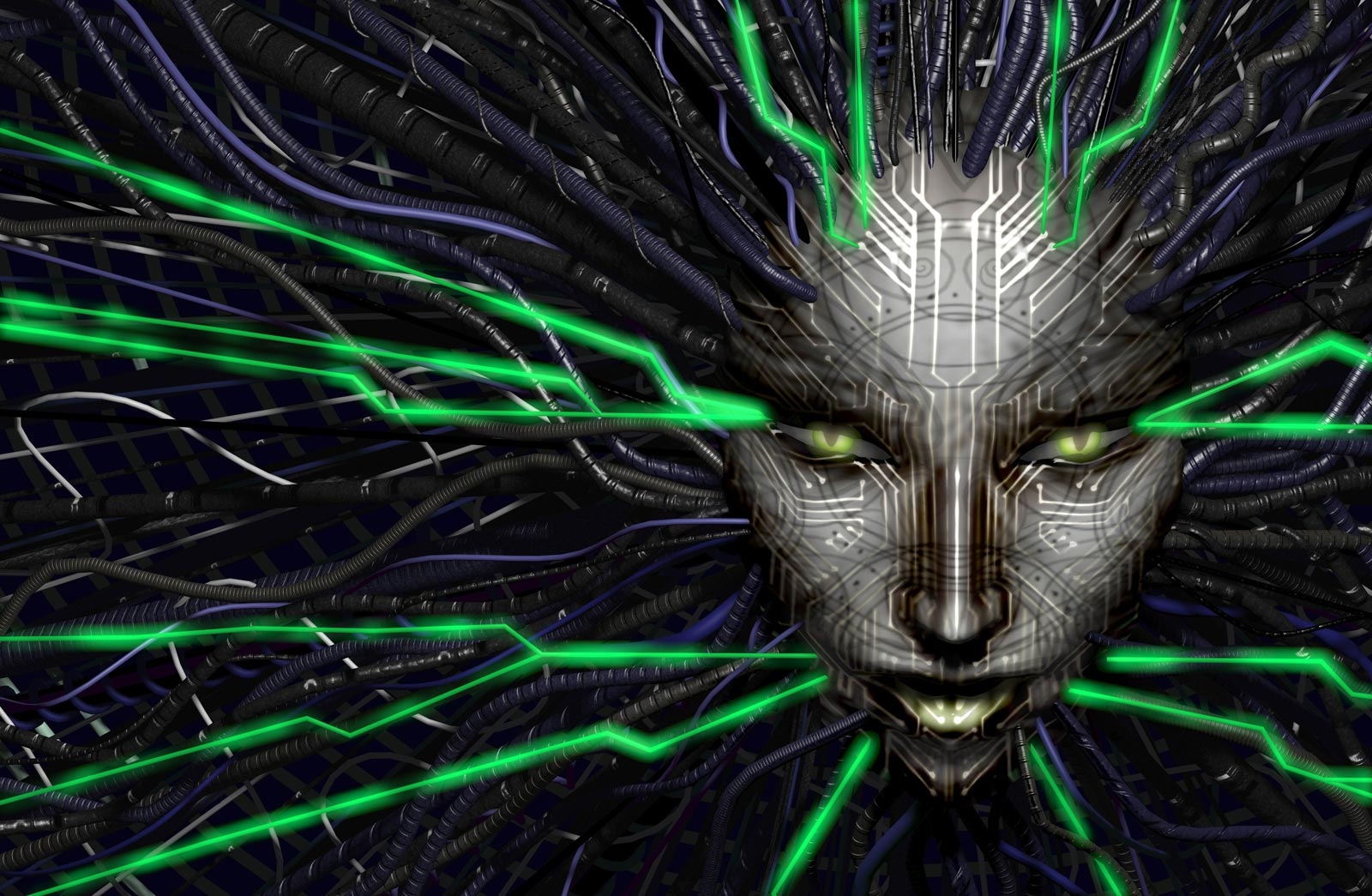New Footage Revealed for “System Shock” Remaster - Proejct Kickstarter Will Launch Shortly