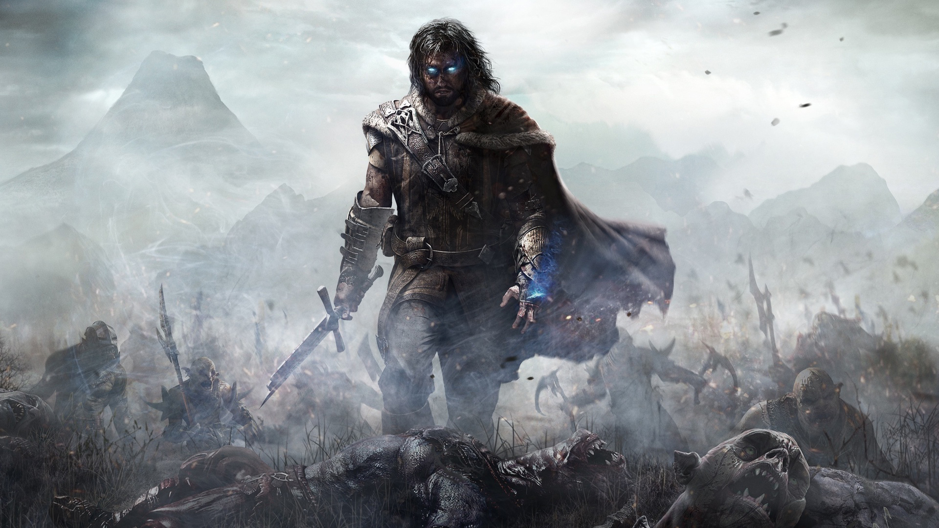 “Shadow of Mordor 2” Allegedly Leaked via CV - Stunt Actress Denies Involvement