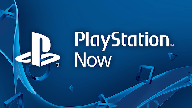 PS Now Subscription Pricing Revealed - All the Streaming Goodness for One Low Price