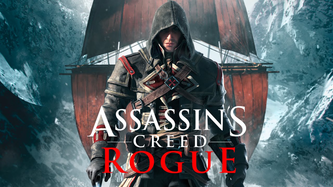 “Assassin’s Creed Rogue” - It's Time to Join the Templars!