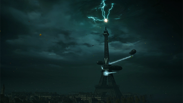 Trailer Reveals French Revolution Isn’t the Only Setting In “Assassin’s Creed Unity”