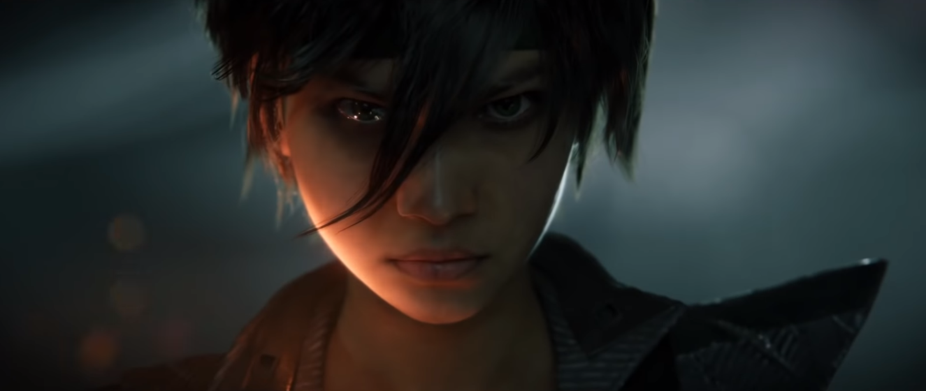 E3 2018: Cinematic Trailer for “Beyond Good and Evil 2” Shows Us A Familiar Face - 