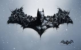 Batman: Arkham Origins - Christmas for the Criminally Insane