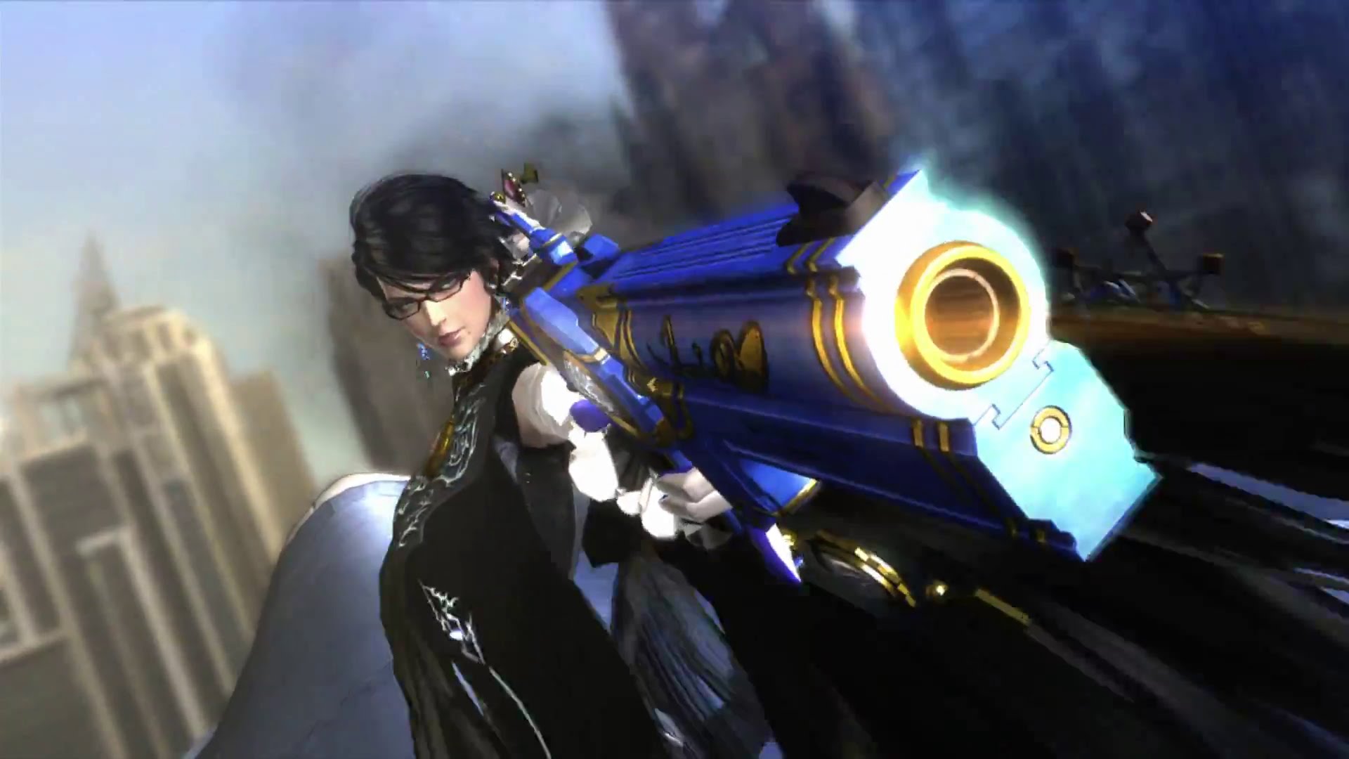 Bayonetta 2 Re-Released On Wii U As $30 Standalone