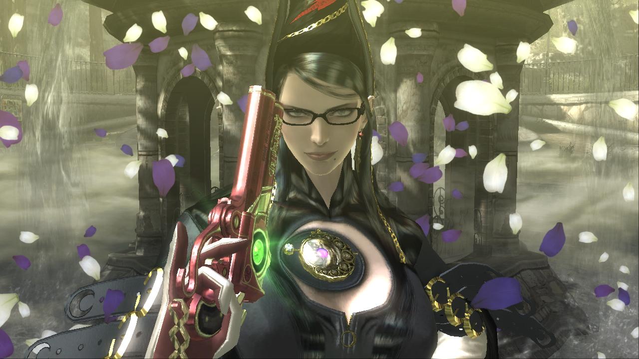 Platinum Games to Reveal Unannounced Game at E3 2015 - With Gameplay Reveal to Boot