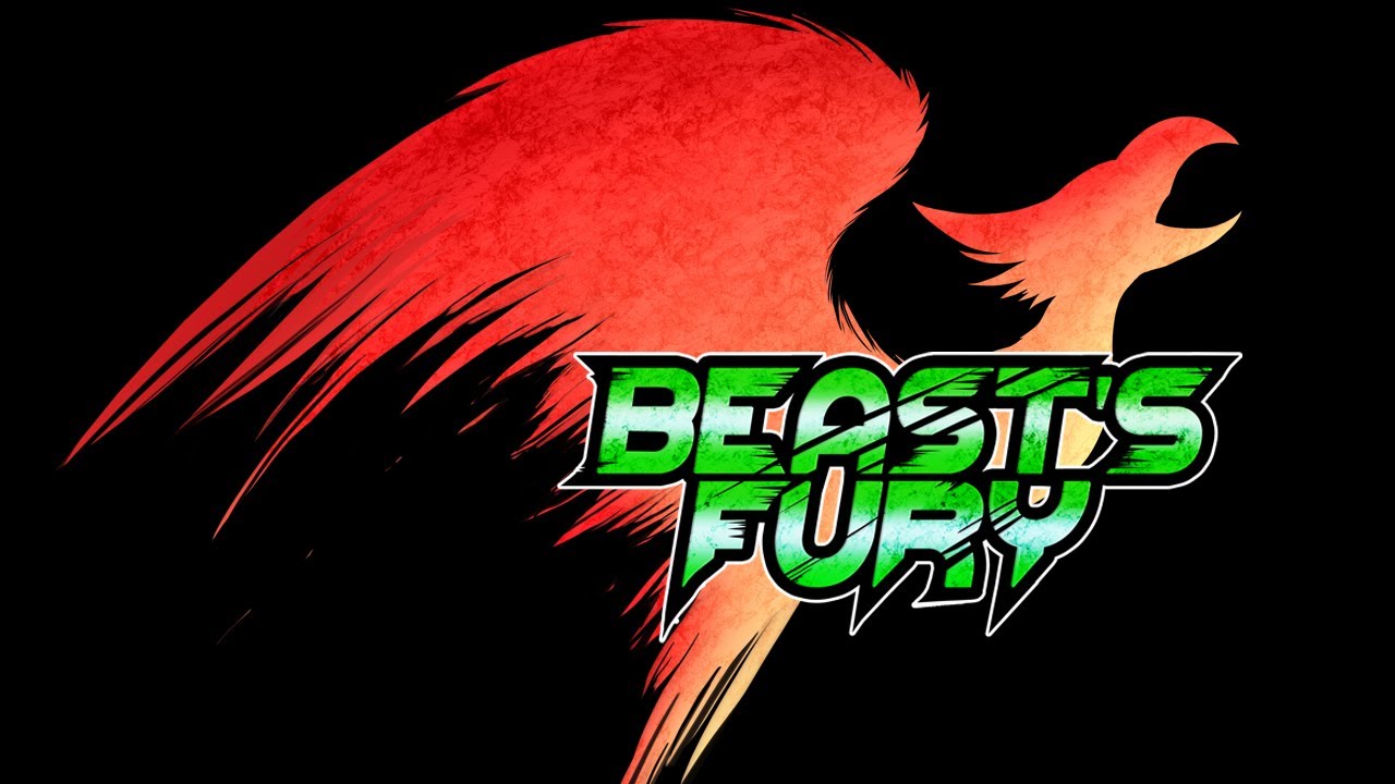 “Beast’s Fury:” A New Kickstarted Fighting Game - Community Supports New Fighting Game