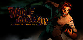 The Wolf Among Us: Episode One