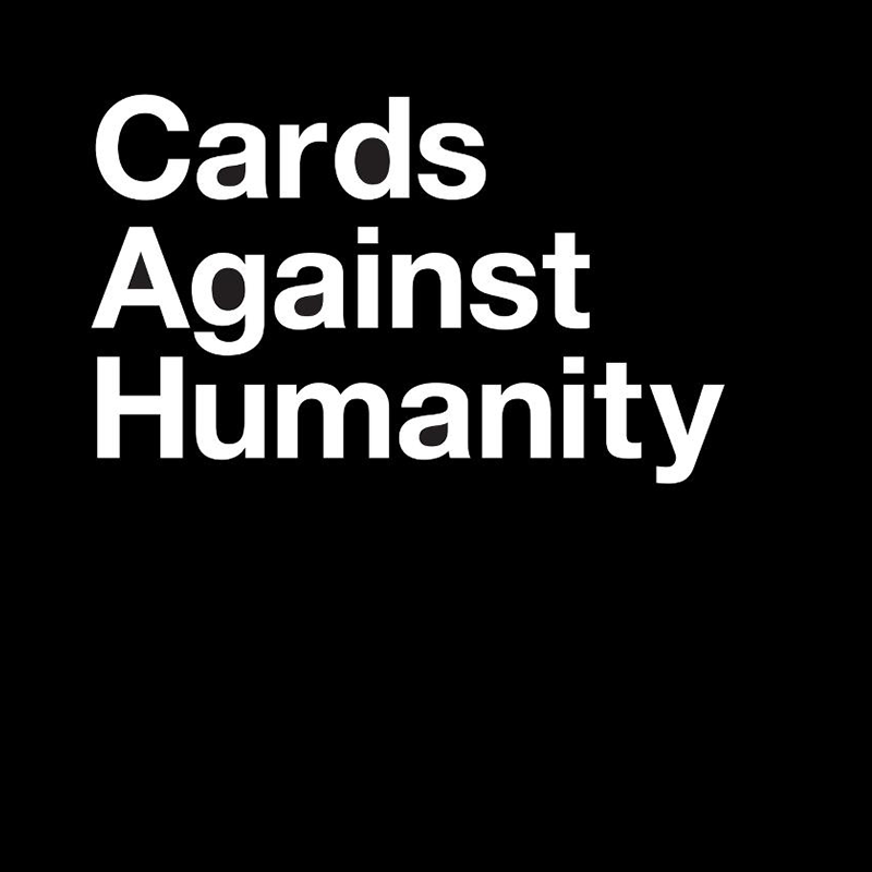 Cards Against Humanity