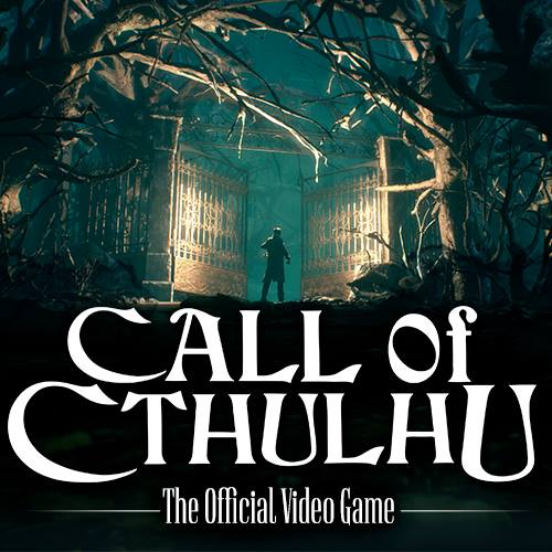 Call of Cthulhu: The Official Videogame