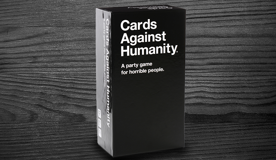 Cards Against Humanity Is Hiring A New CEO