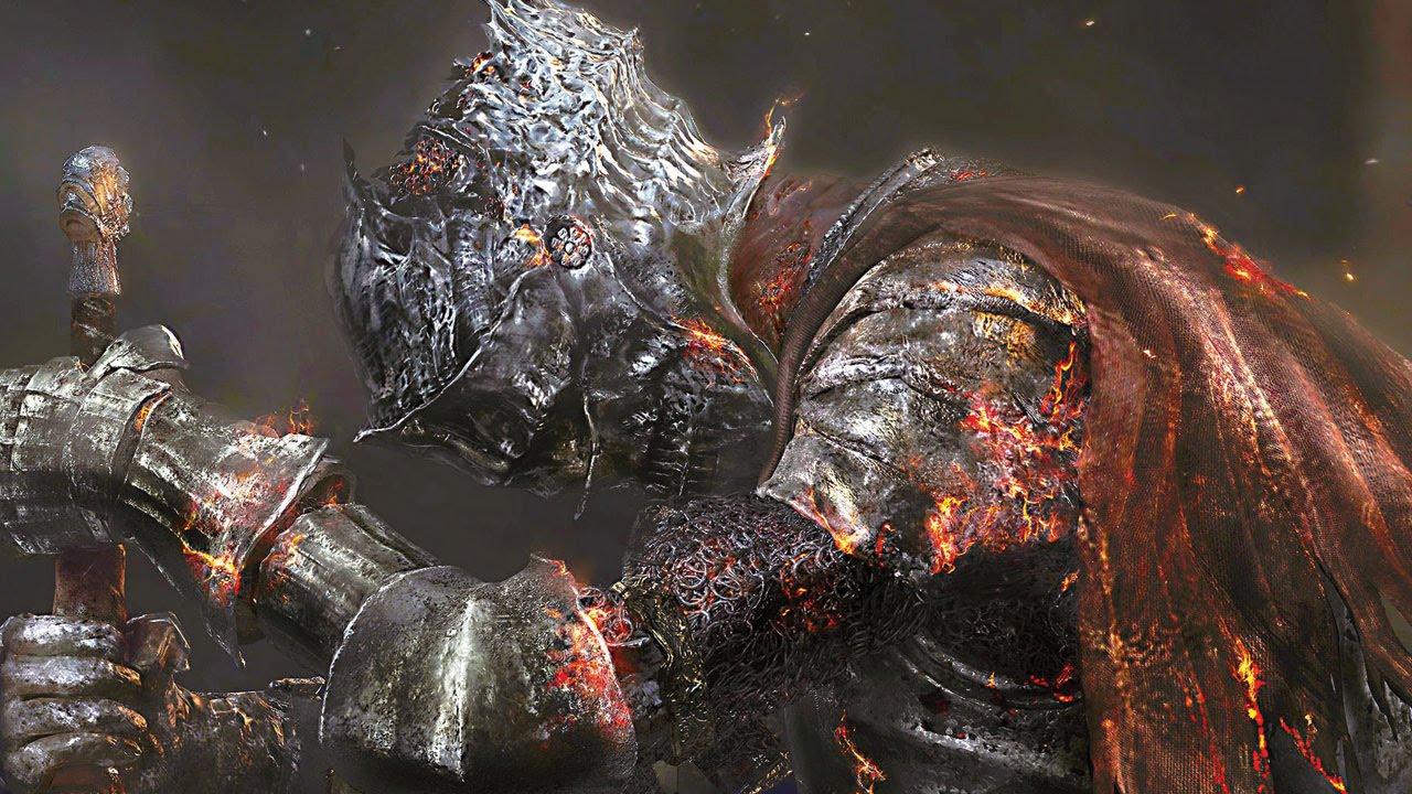 “Dark Souls III” NA Release Date Confirmed