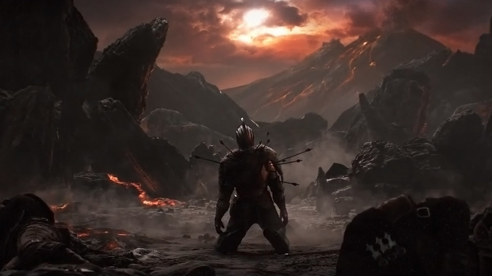 “Dark Souls” Director States New IP In Works