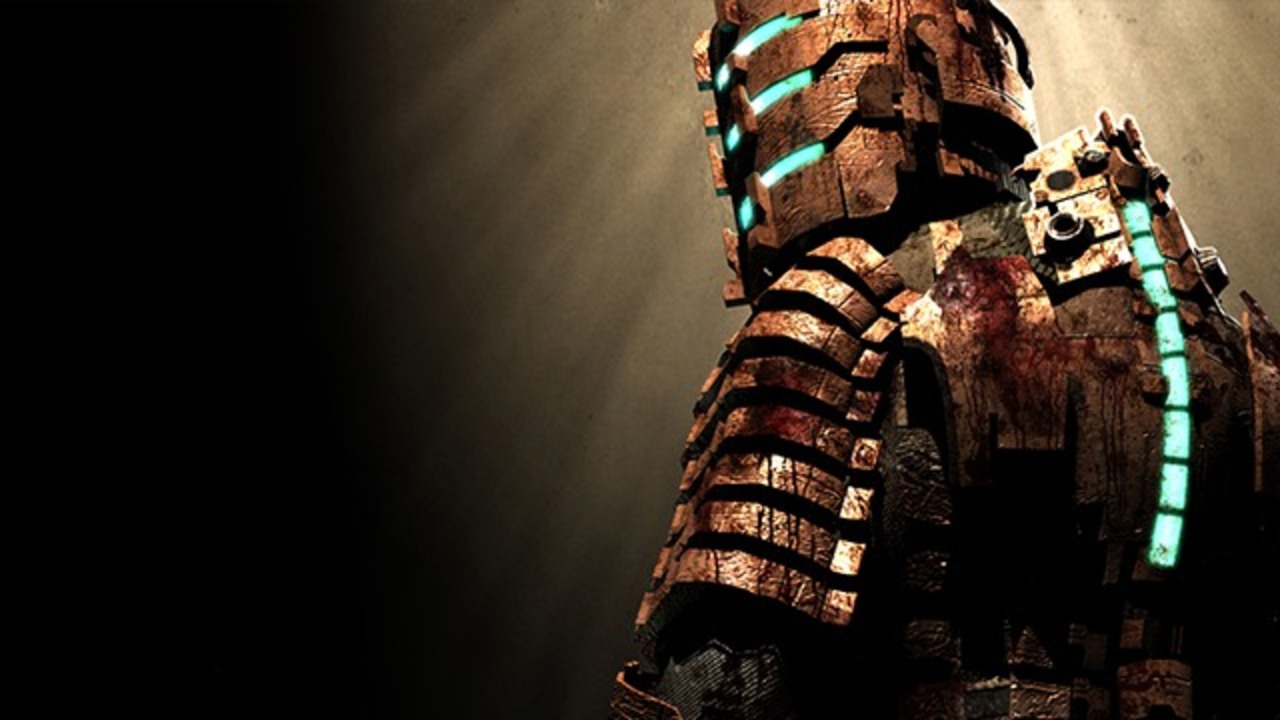 “Dead Space” Available on Xbox One