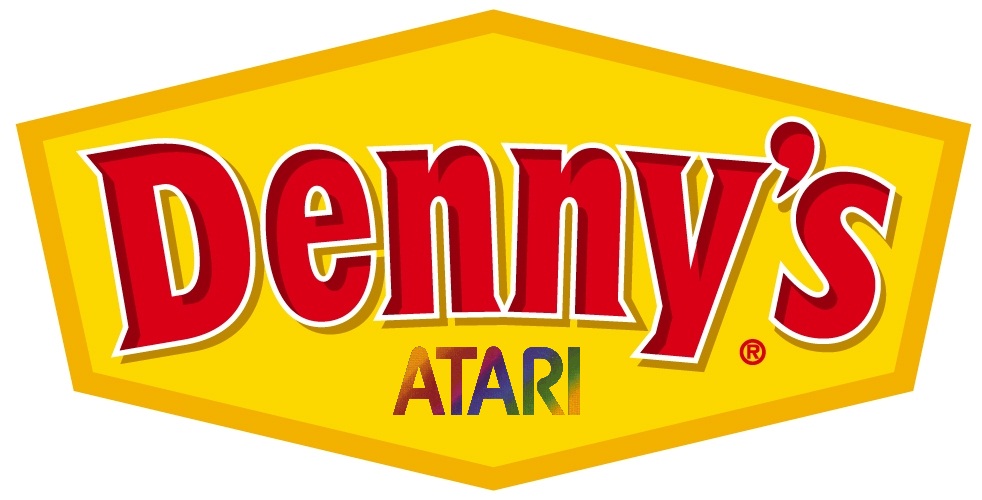 Atari Makes “Hashteriods” for Denny’s