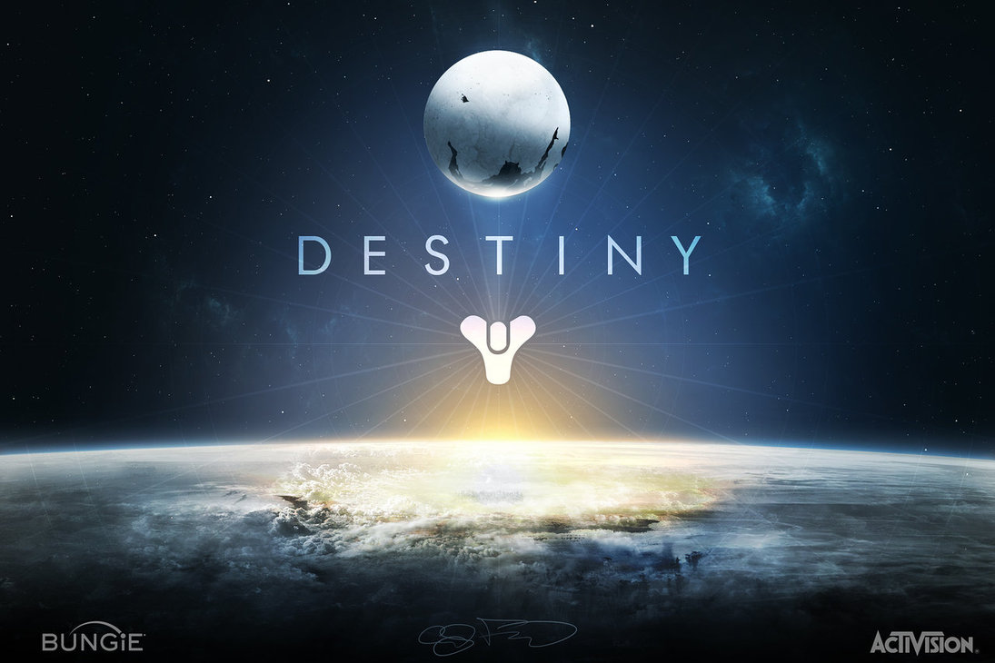 “Destiny” Going Offline For Maintenance - Prepare for the Four Hour Gap of Darkness