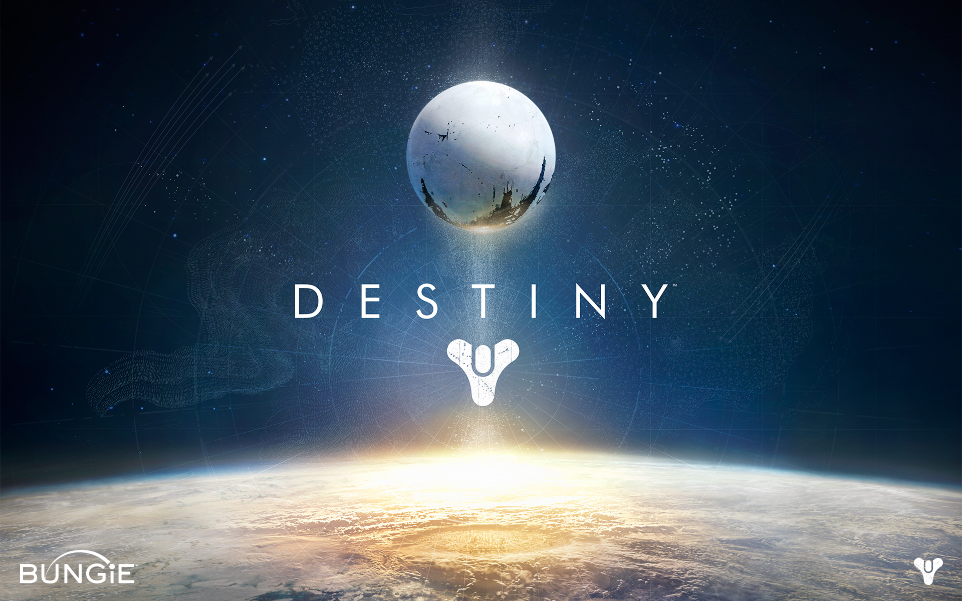 “Destiny” Update 1.0.3 Now Available