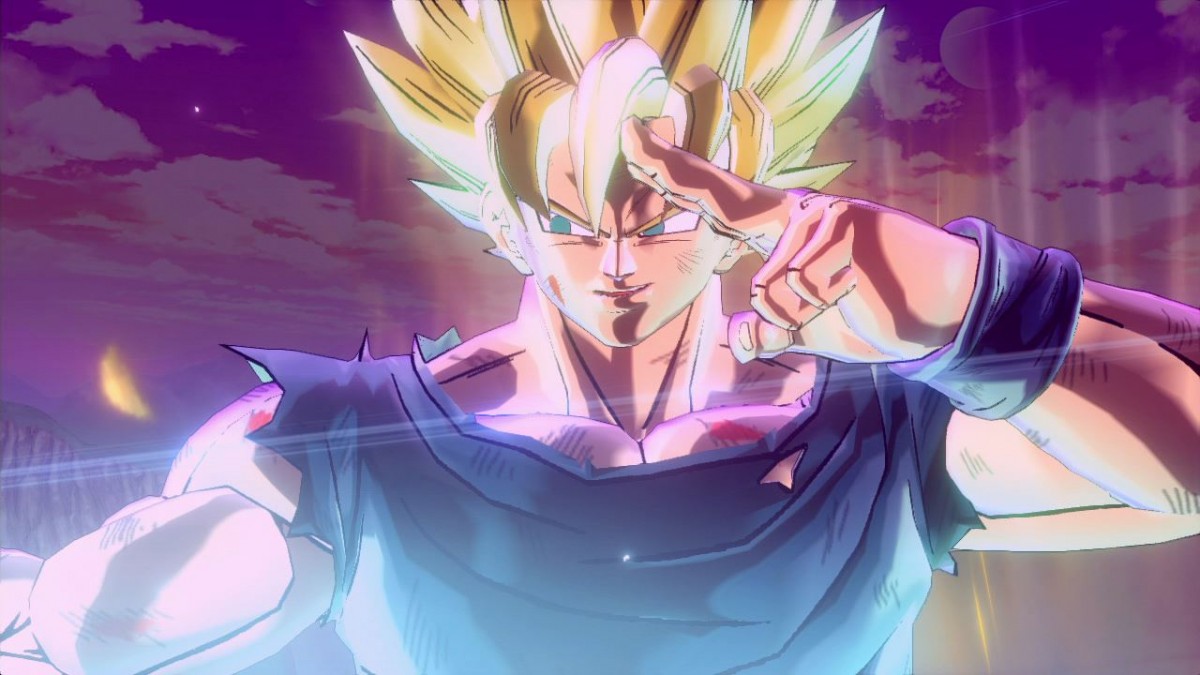 “Dragon Ball Xenoverse 2” Release Date Announced