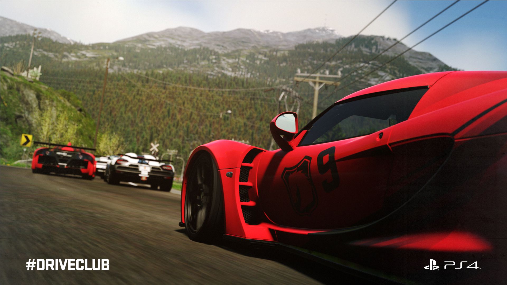 “Driveclub:” To Pay or Not to Pay?