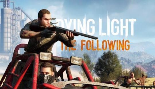 dying light the following tips and tricks