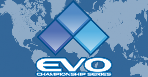 “EVO 2014” Day Three Results - 