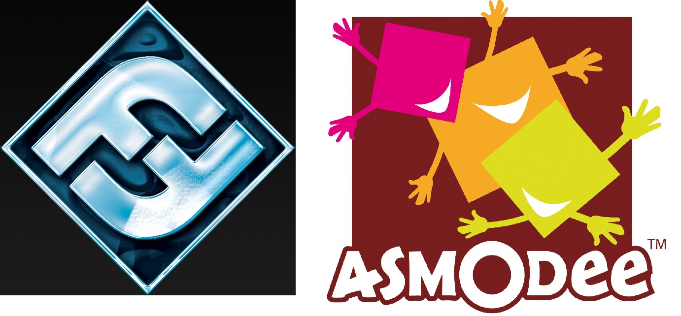 Fantasy Flight Games Merges into Asmodee - And the Asmodee Group Grows...