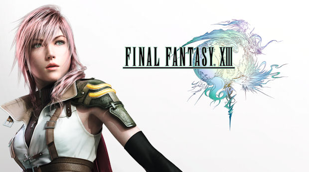 Opinion: How to Fix “Final Fantasy XIII” - Of Hallways and Wooden Characters