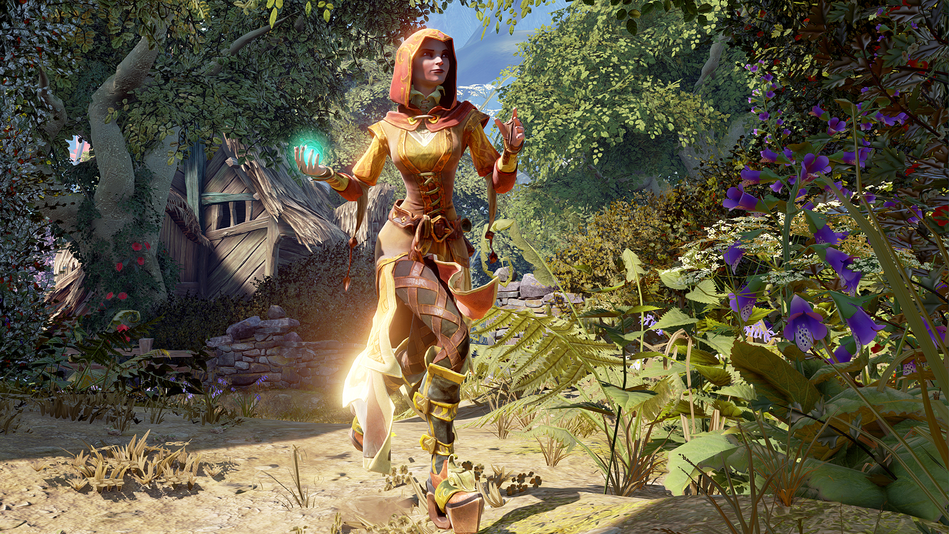 Reports Say Lionhead Closed Because Microsoft Wouldn’t Sell “Fable”