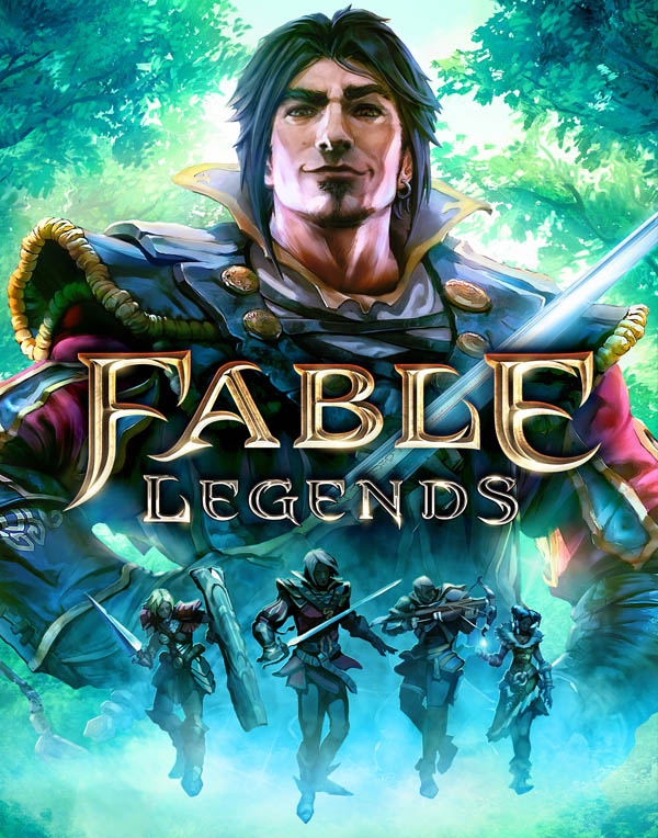 “Fable Legends” Closed Beta Draws Near