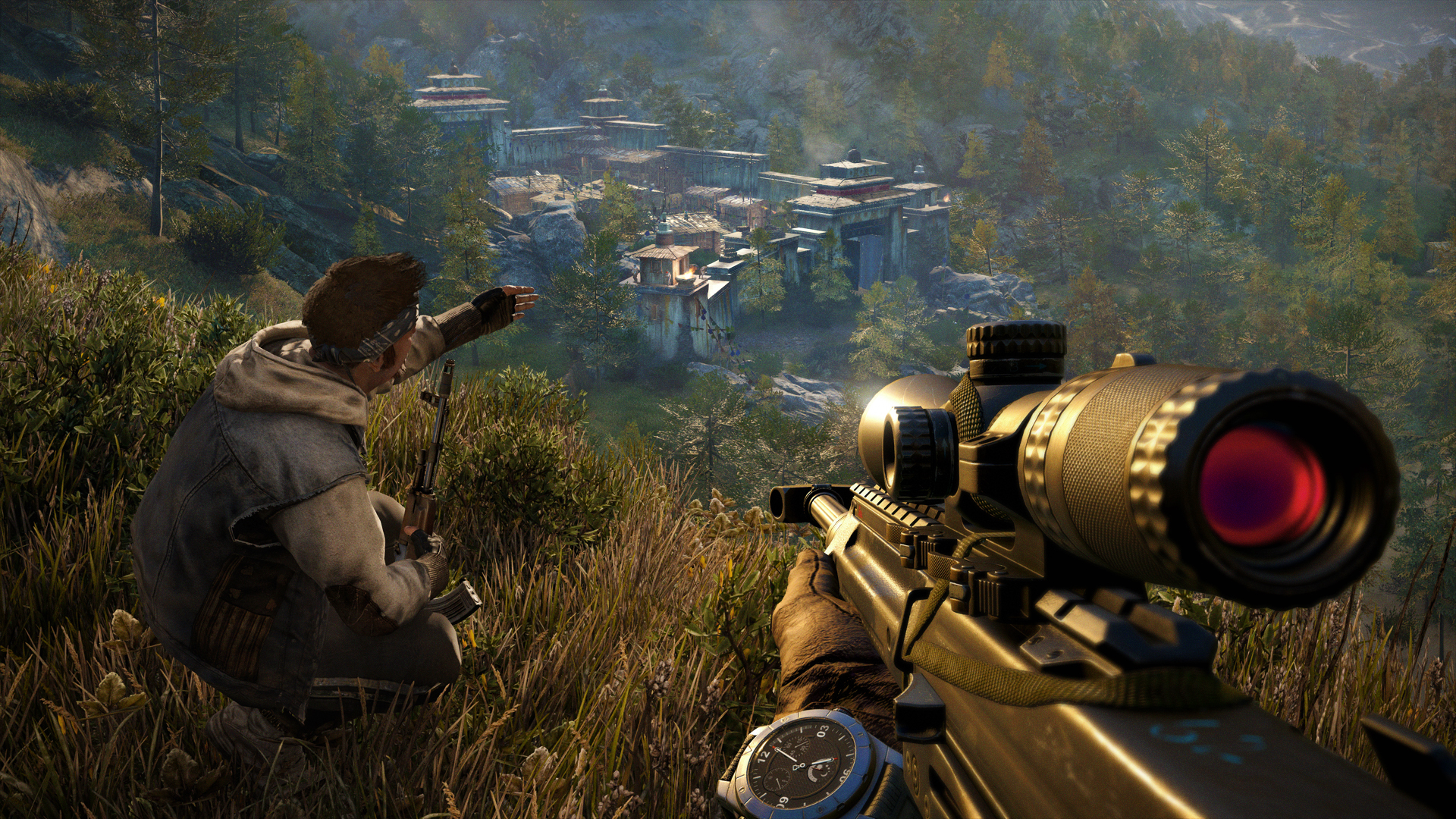 Ubisoft Pulls Big Games from Steam - 