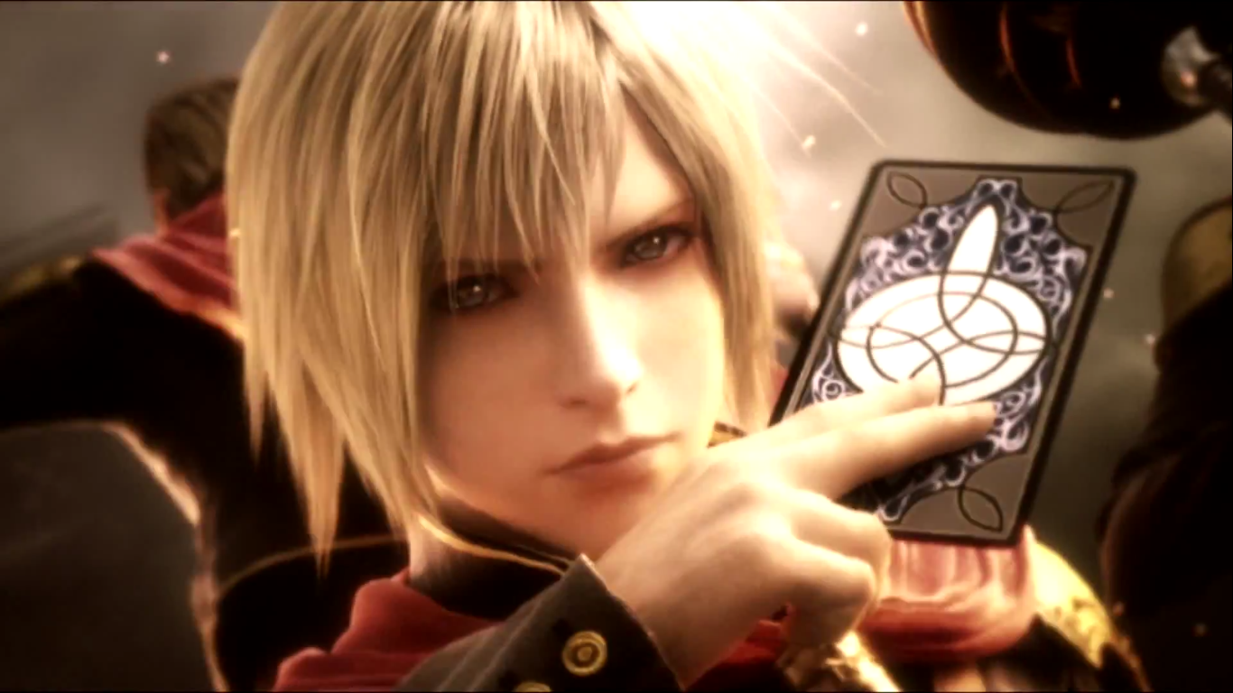 “Final Fantasy Type-0” Director Discusses “FFXV” Demo