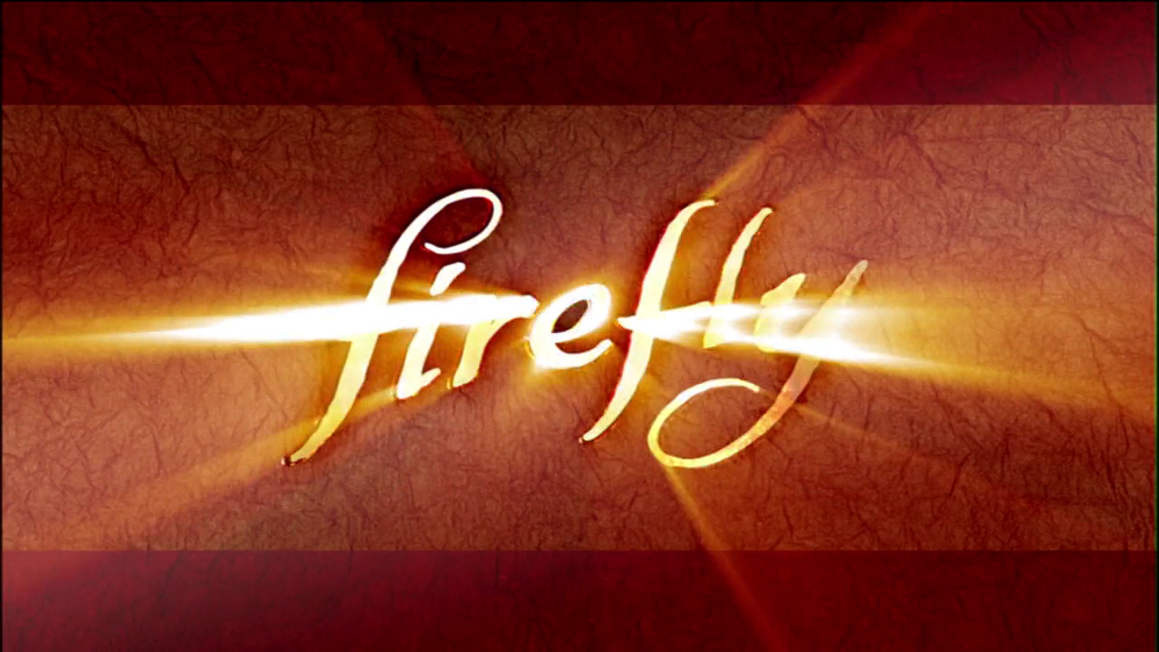 GenCon: Firefly Board Game Reveal