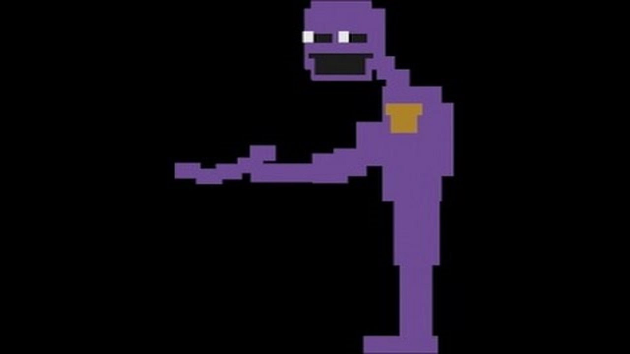 Who Is “Five Nights at Freddy’s” Purple Guy? - The Depths of Freddy Fazbear's Pizzeria Are Mysterious...