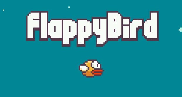 “Flappy Bird” Is Making a Comeback