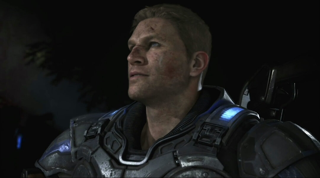 Cinematic “Gears of War 4” Trailer Released