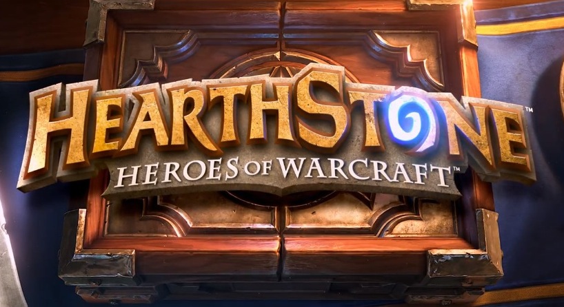 Hearthstone: Heroes of Warcraft