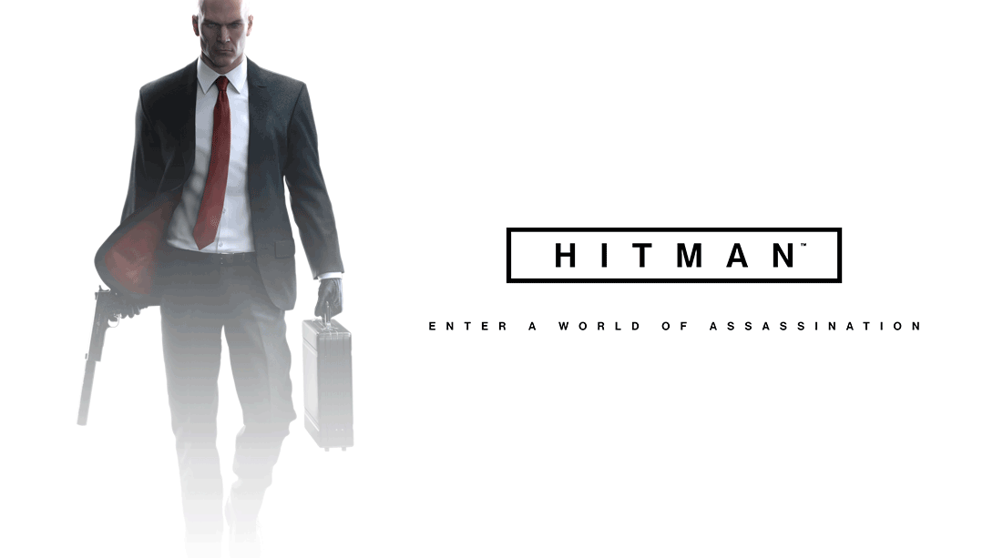 “Hitman (2016)” Physical Disc Coming in 2017