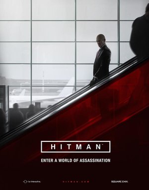 HITMAN