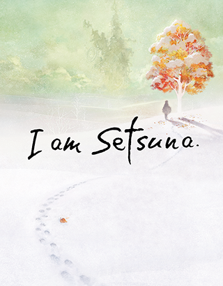 I Am Setsuna