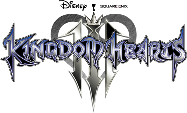 Kingdom Hearts 3