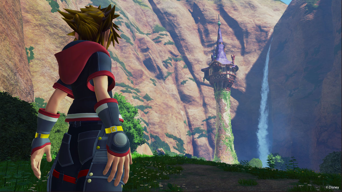 “Kingdom Hearts III” To Appear at Disney’s American D23 Expo