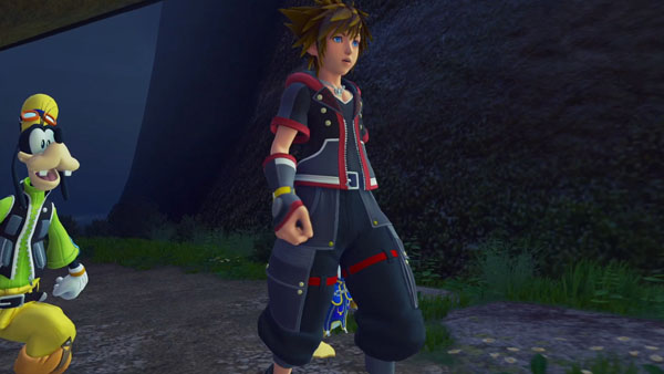 New “Kingdom Hearts 2.8 & III” Trailer Released