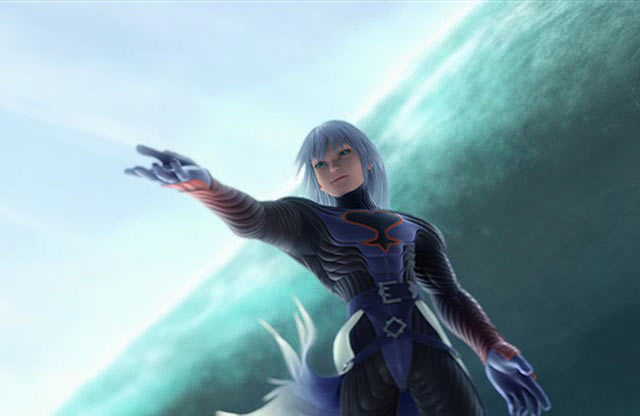 Rikku Voice - Final Fantasy franchise | Behind The Voice 