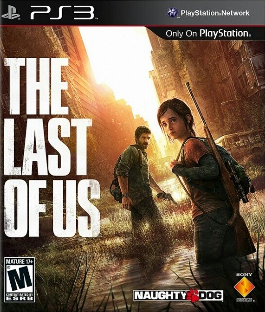 The Last of Us