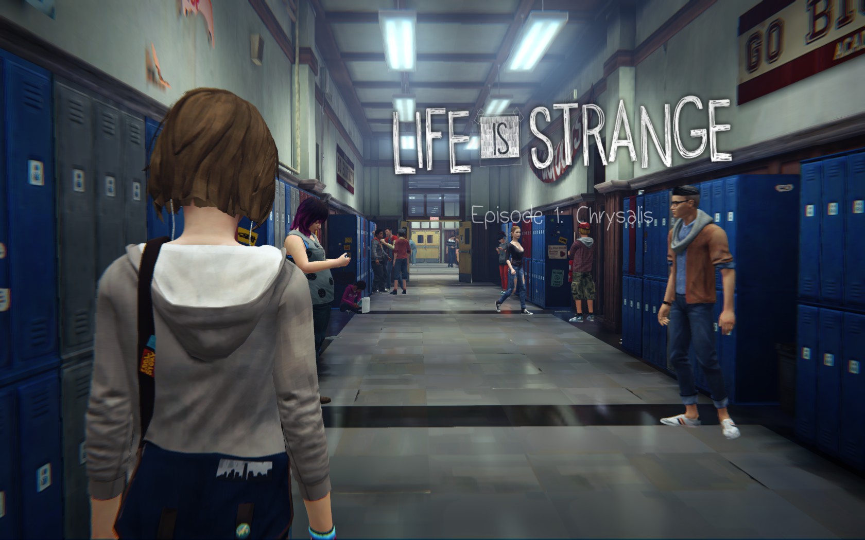 Life is Strange