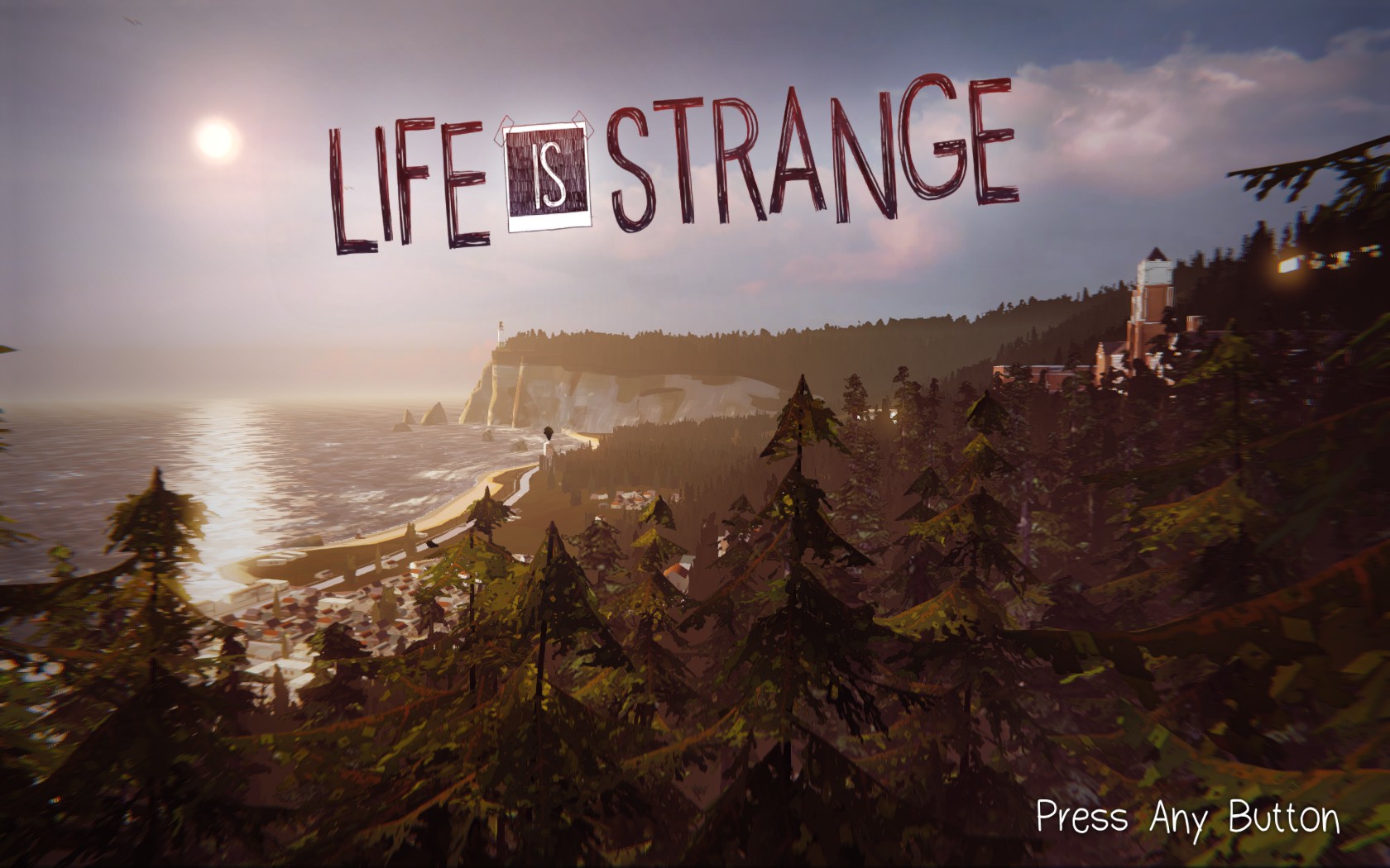 Release of Life is Strange: Episode 2 Delayed - ...Or, maybe not.