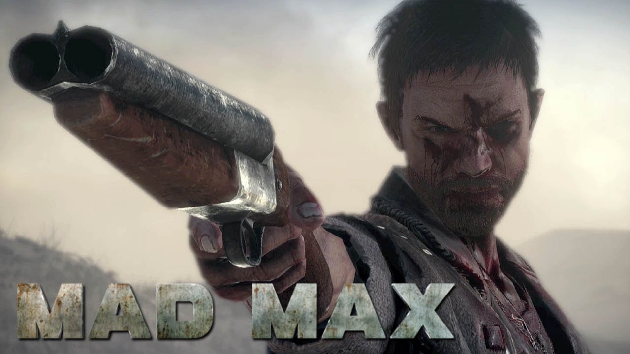 Der er behov for Forventer Forge Revealed: “Mad Max” Interactive Trailer | Player Theory