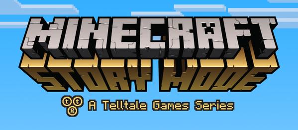 TellTale Games Making a “Minecraft” Game - The Creeper Will Remember That