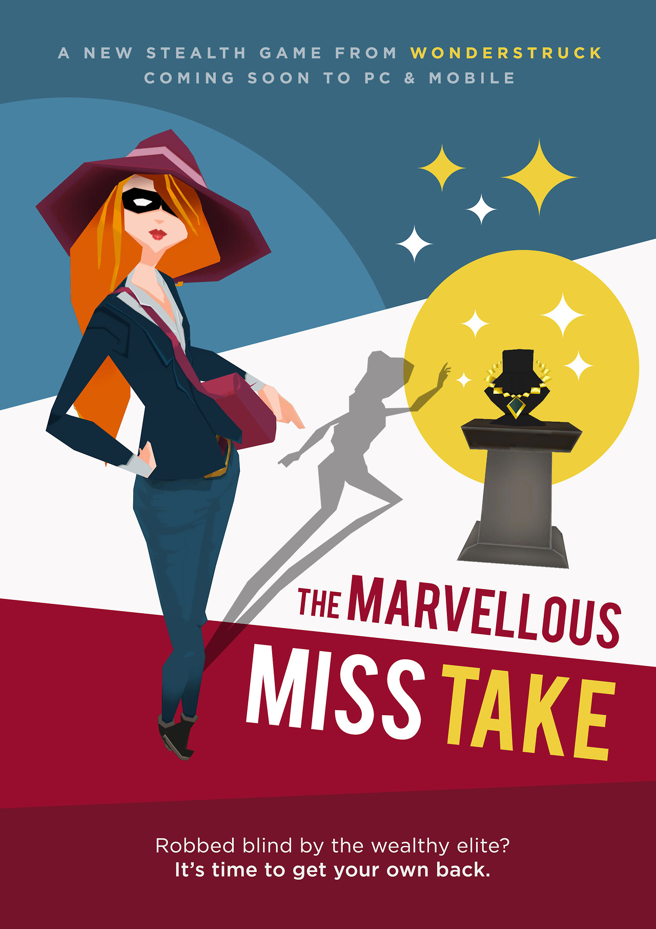  The Marvelous Miss Take First Impressions Player Theory