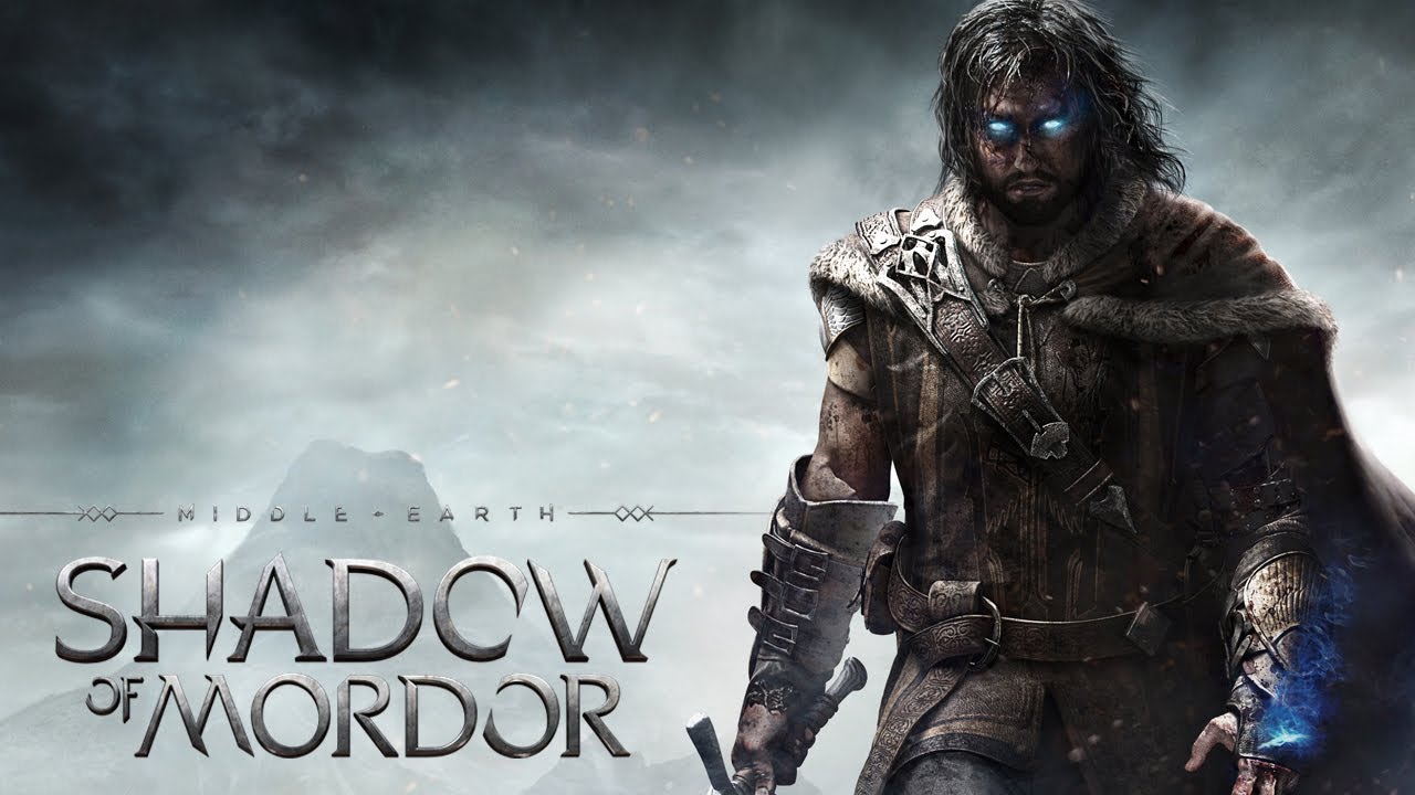 Middle-Earth: Shadow of Mordor Review